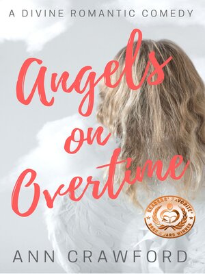 cover image of Angels on Overtime